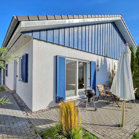 Holiday Home Heide By Interhome Altefähr Exteriér fotografie