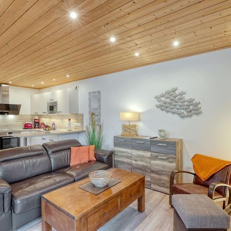 Holiday Home Heide By Interhome Altefähr Exteriér fotografie