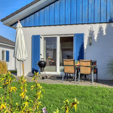 Holiday Home Heide By Interhome Altefähr Exteriér fotografie