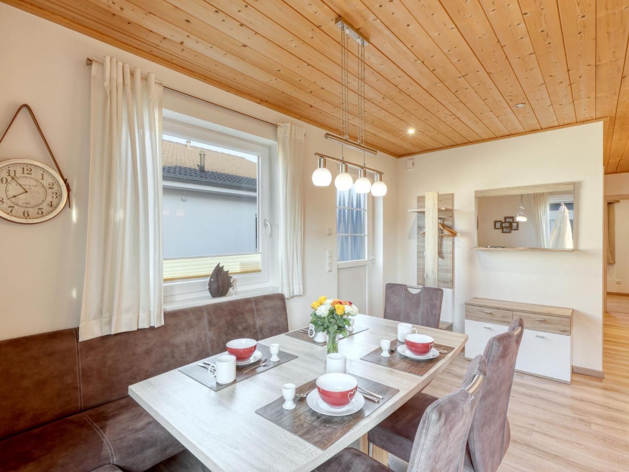 Holiday Home Heide By Interhome Altefähr Exteriér fotografie