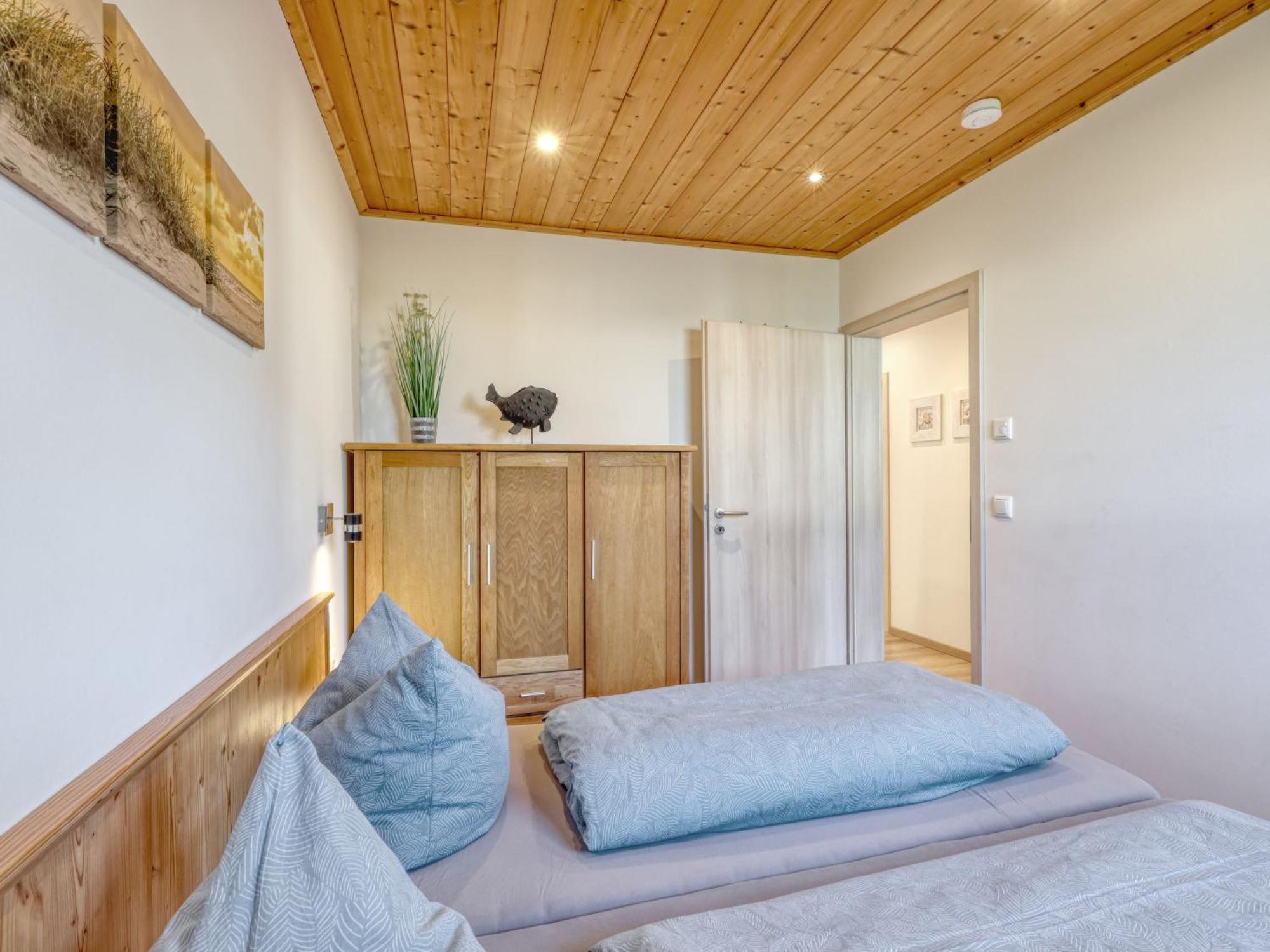 Holiday Home Heide By Interhome Altefähr Exteriér fotografie