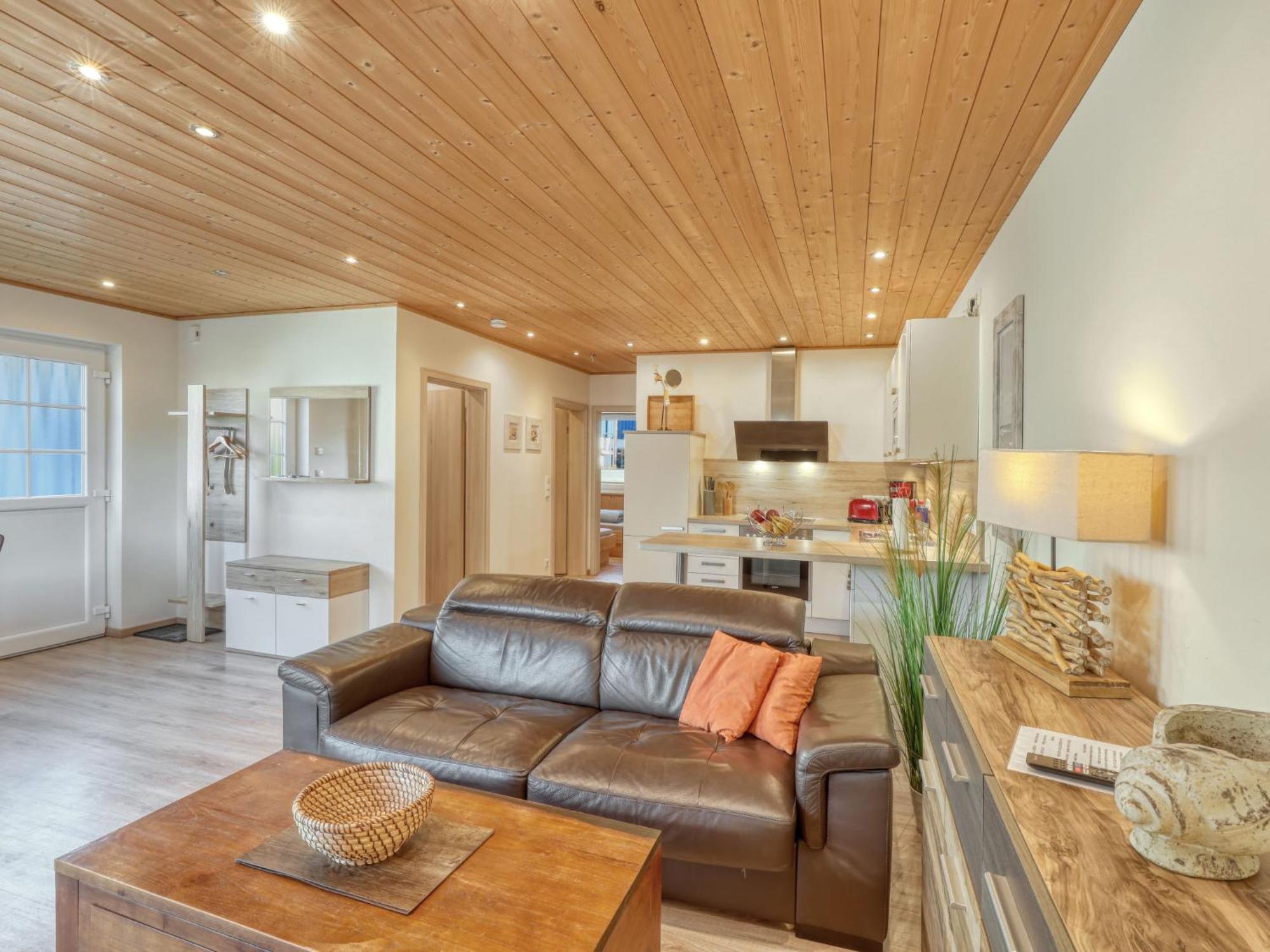 Holiday Home Heide By Interhome Altefähr Exteriér fotografie