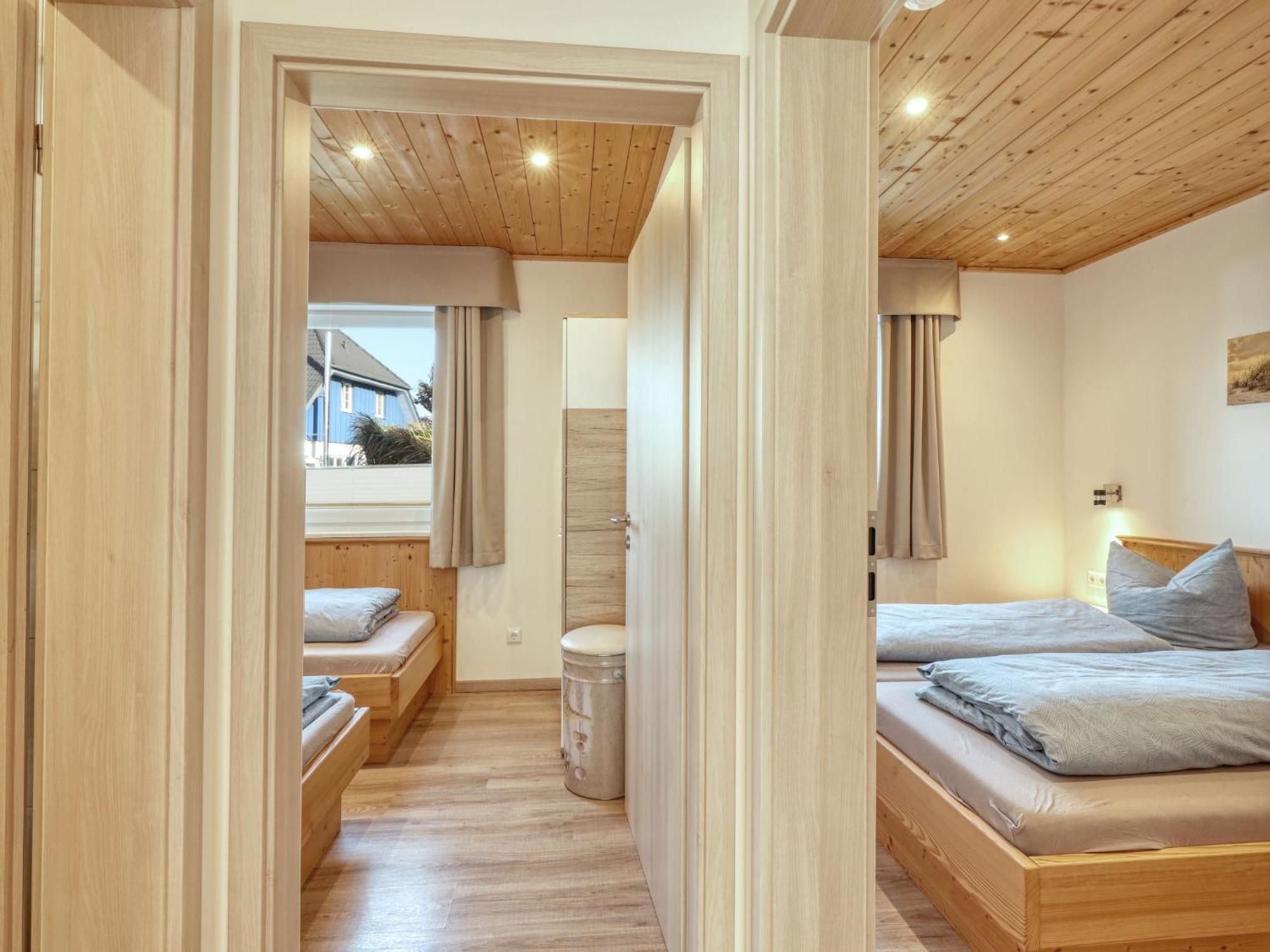 Holiday Home Heide By Interhome Altefähr Exteriér fotografie