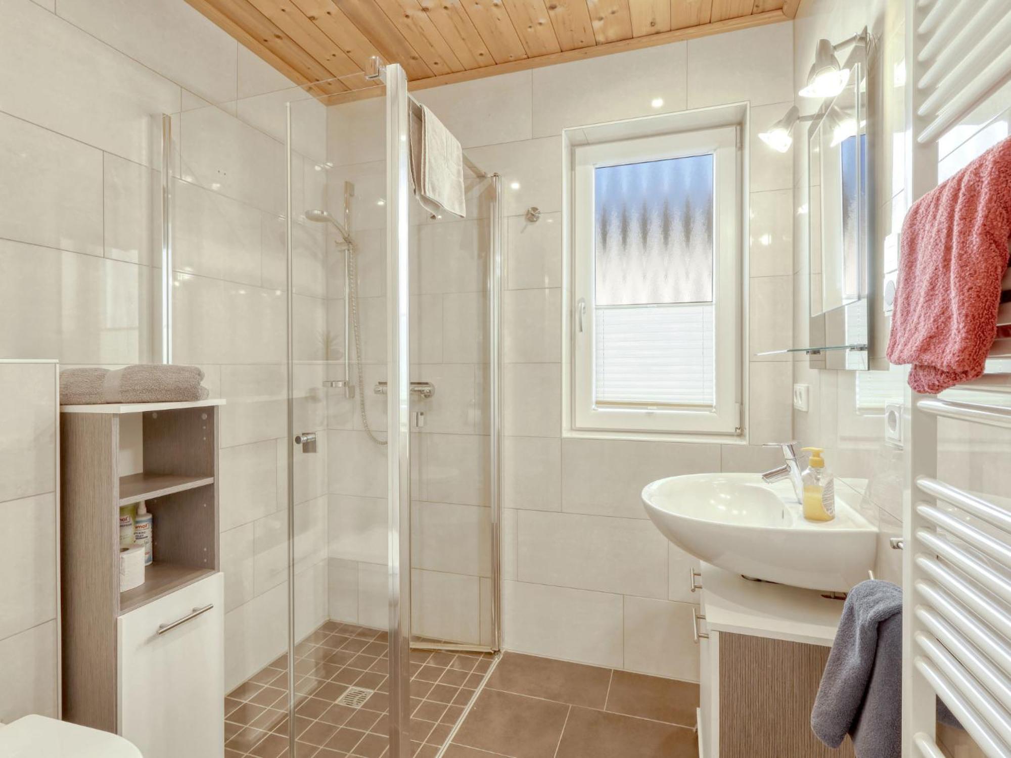 Holiday Home Heide By Interhome Altefähr Exteriér fotografie