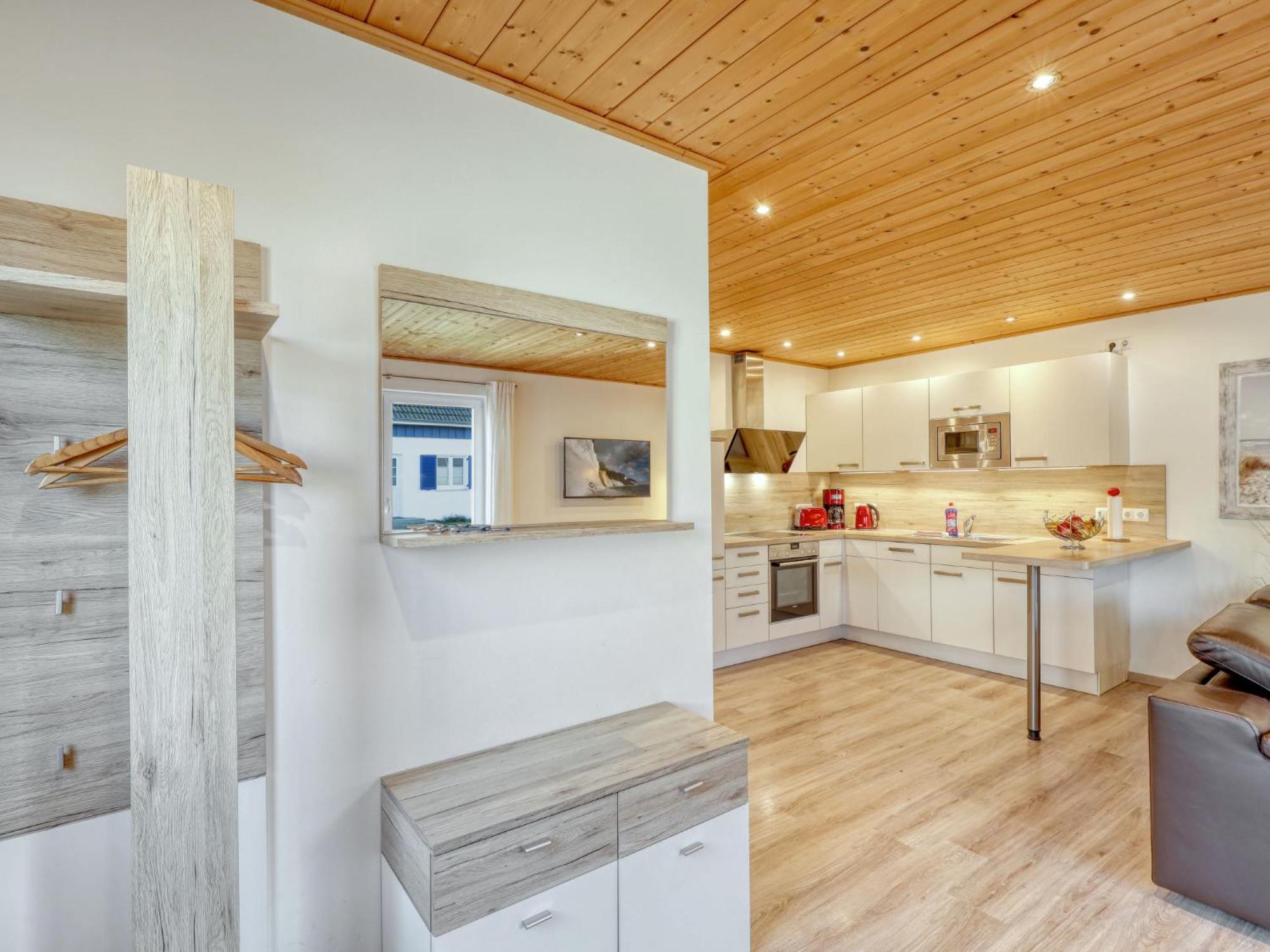 Holiday Home Heide By Interhome Altefähr Exteriér fotografie